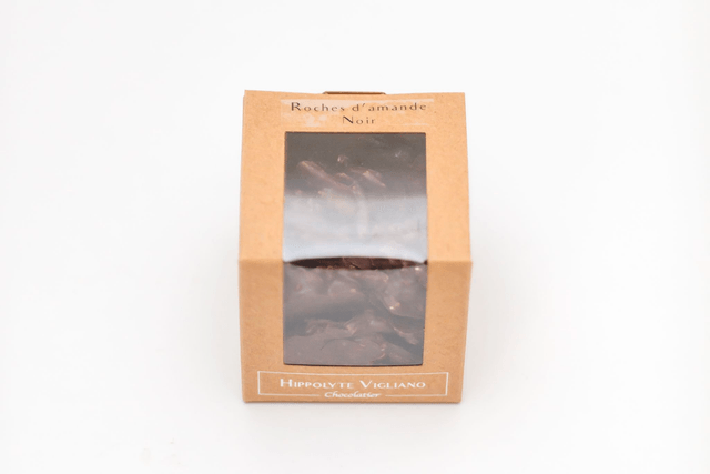 Roche d'amandes 