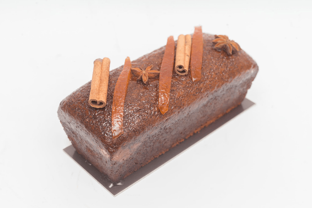Pain d'épices