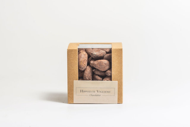 Fève de cacao