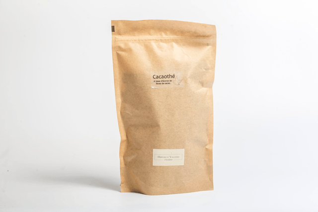 Cacao thé