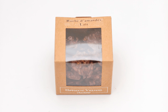 Roche d'amandes 