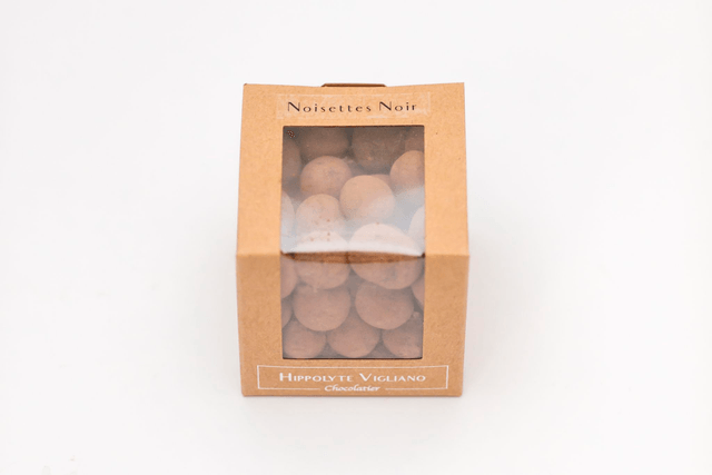 Dragées Noisettes