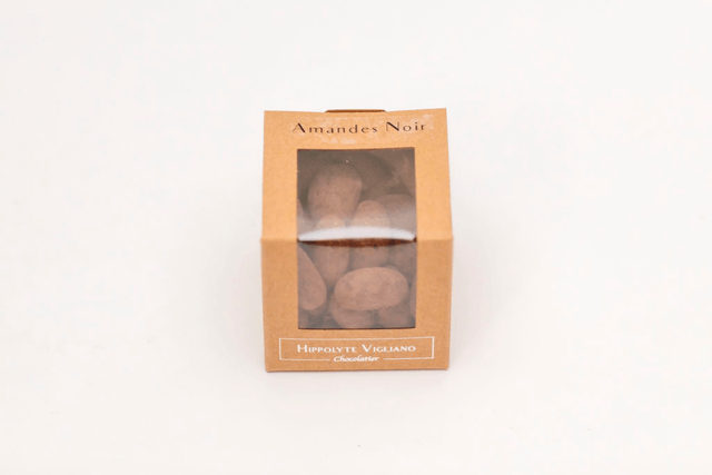Dragées Amandes