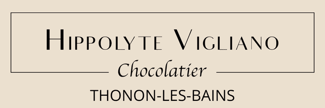 Chocolats et confiseries Hippolyte Vigliano à Thonon-les-Bains 
Artisan chocolatier "Bean to bar" dans le Chablais en Haute-Savoie