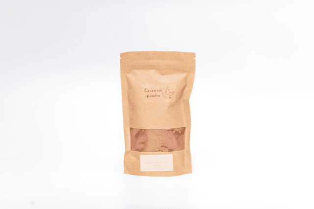 Cacao en poudre
