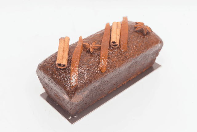 Pain d&#039;épices
