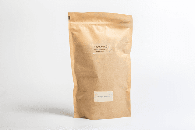 Cacao thé