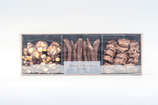 Coffret Prestige