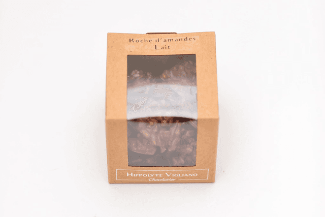Roche d&#039;amandes 