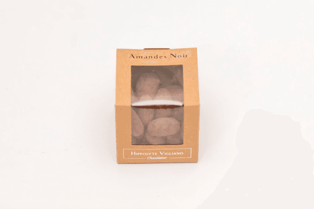Dragées Amandes